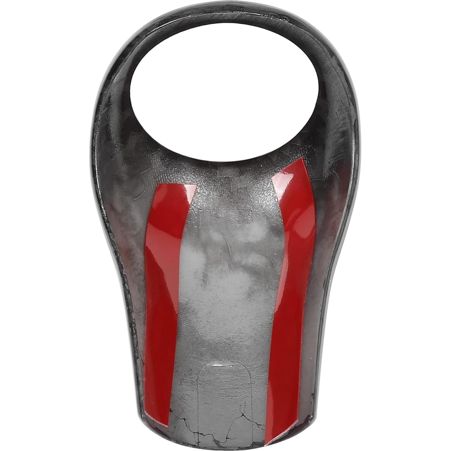 Cubierta de Perilla de Cambio de Marchas X AUTOHAUX para Mercedes-Benz