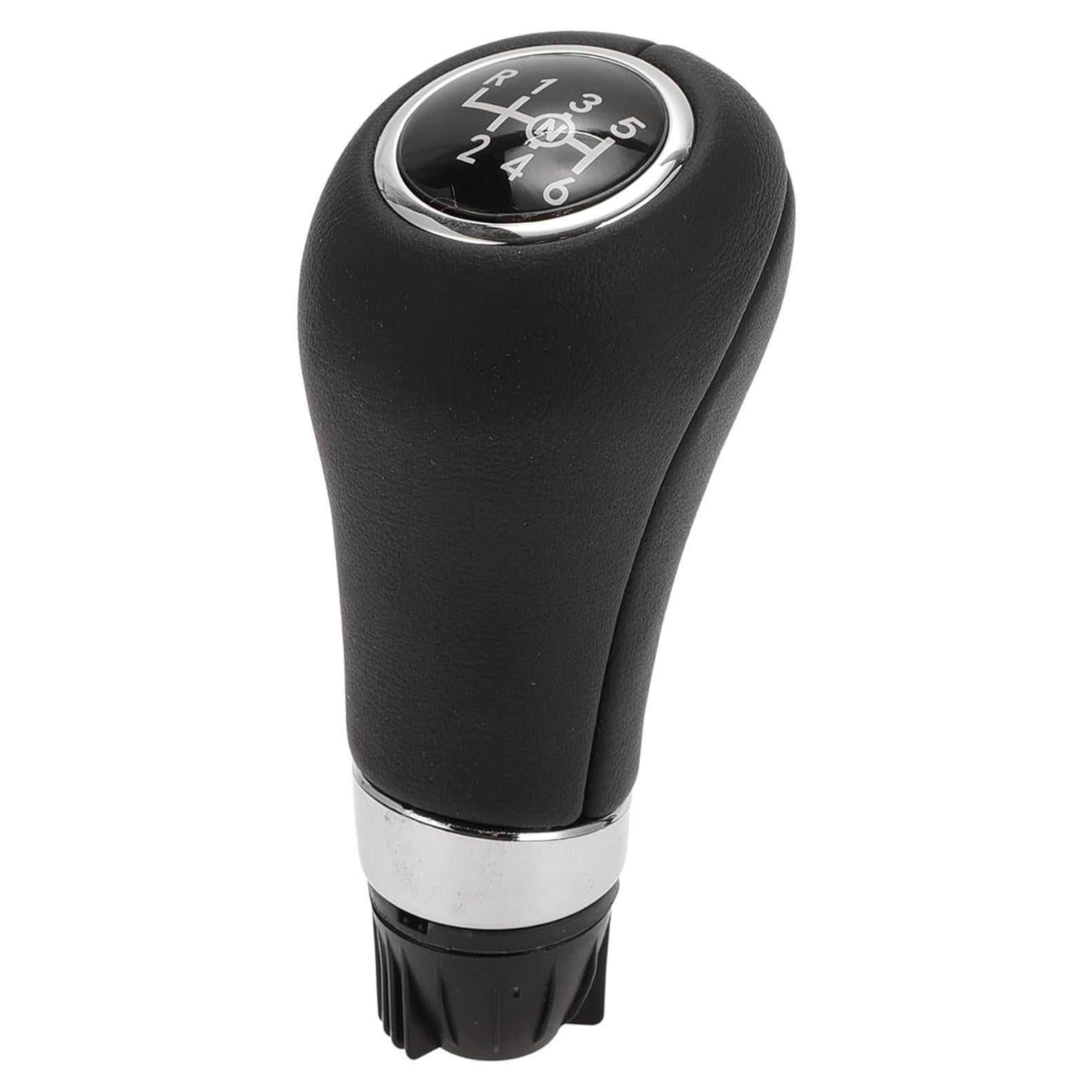 Perilla de Cambio Manual 6 Velocidades HEROFFIX para Mercedes-Benz