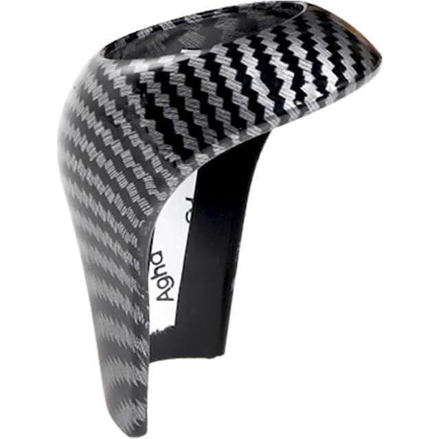 Cubierta de Perilla de Cambio GIPFIRE Fibra de Carbono Mercedes