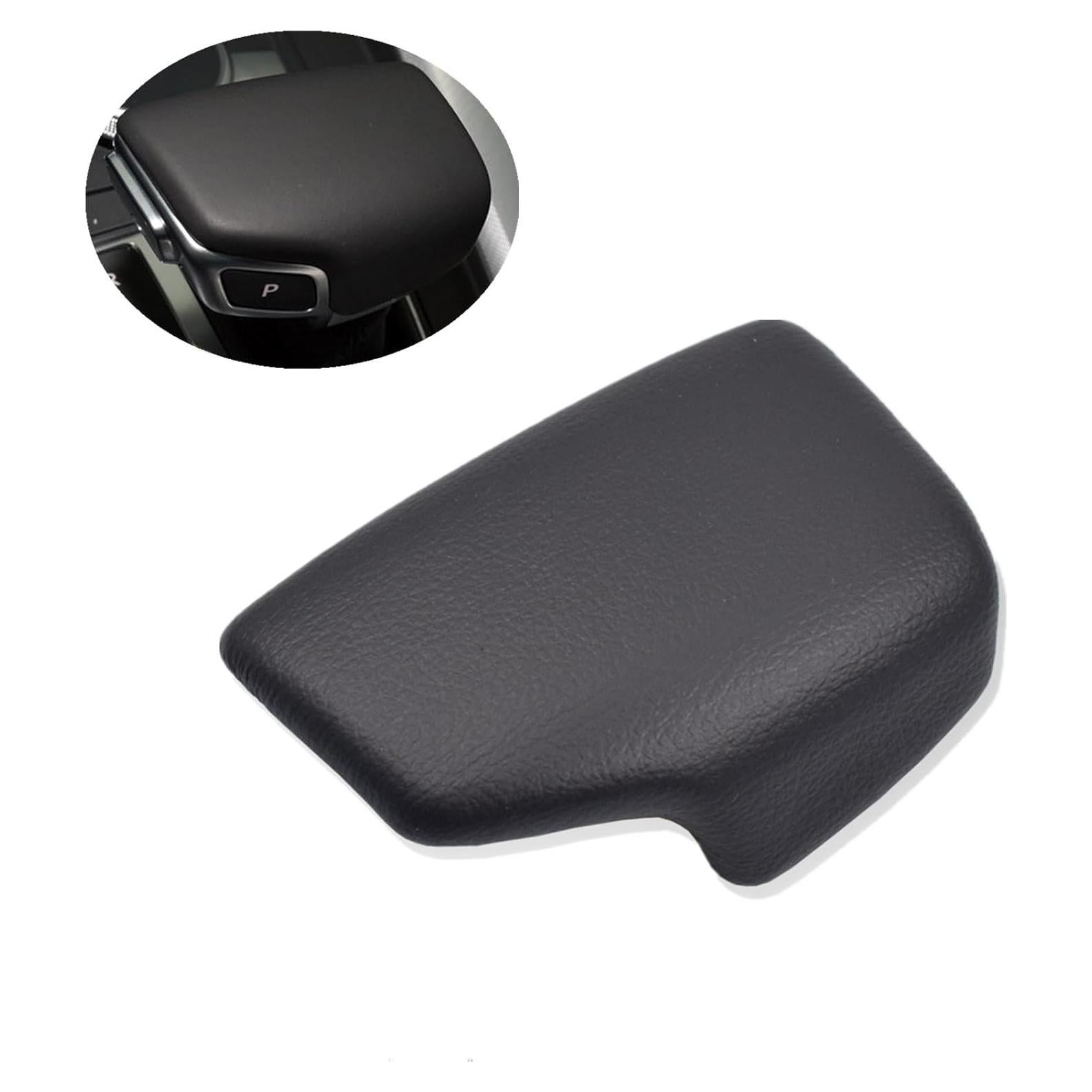 Cubierta pomo de cambio Kakulkomen para Audi A4 A5 Q5 Q7 2016-2019