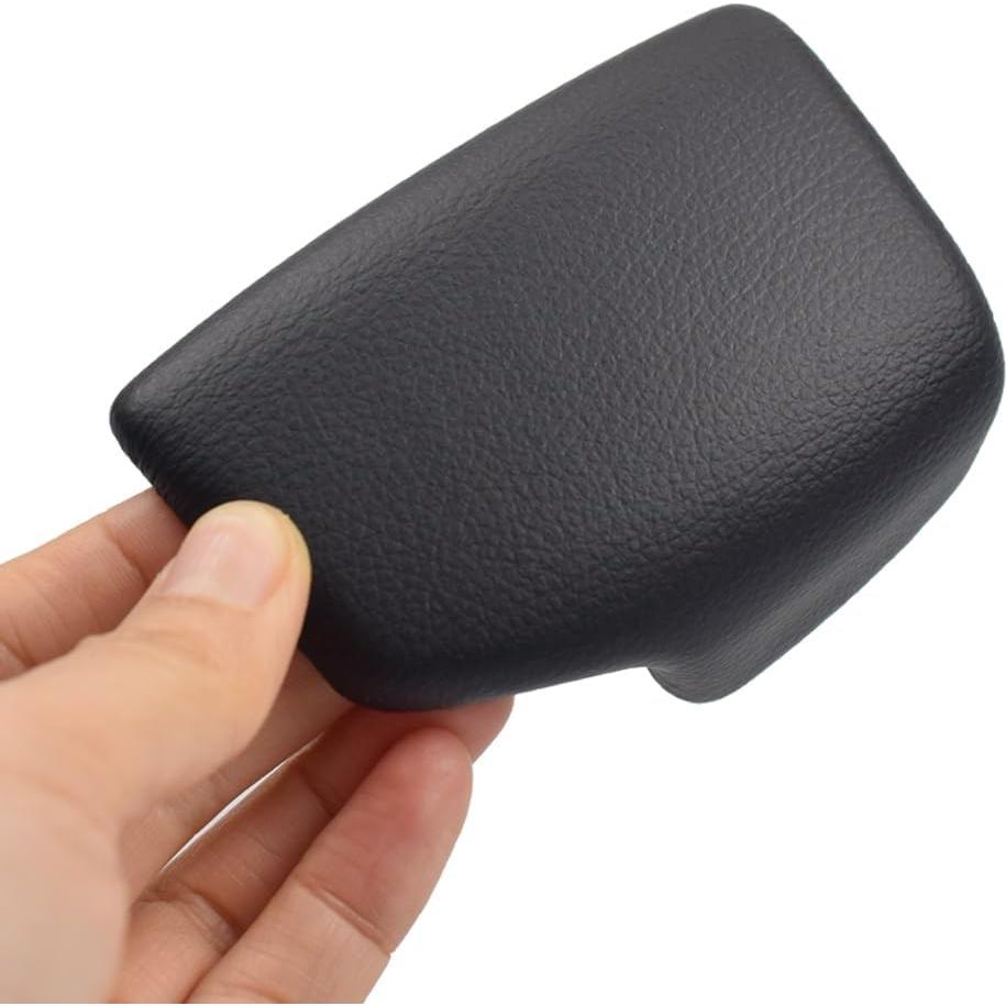 Cubierta pomo de cambio Kakulkomen para Audi A4 A5 Q5 Q7 2016-2019