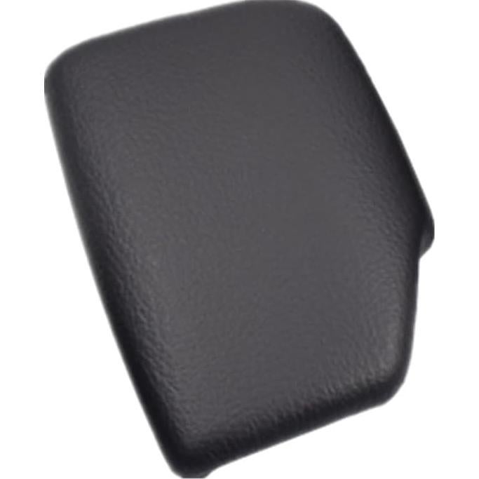 Cubierta pomo de cambio Kakulkomen para Audi A4 A5 Q5 Q7 2016-2019