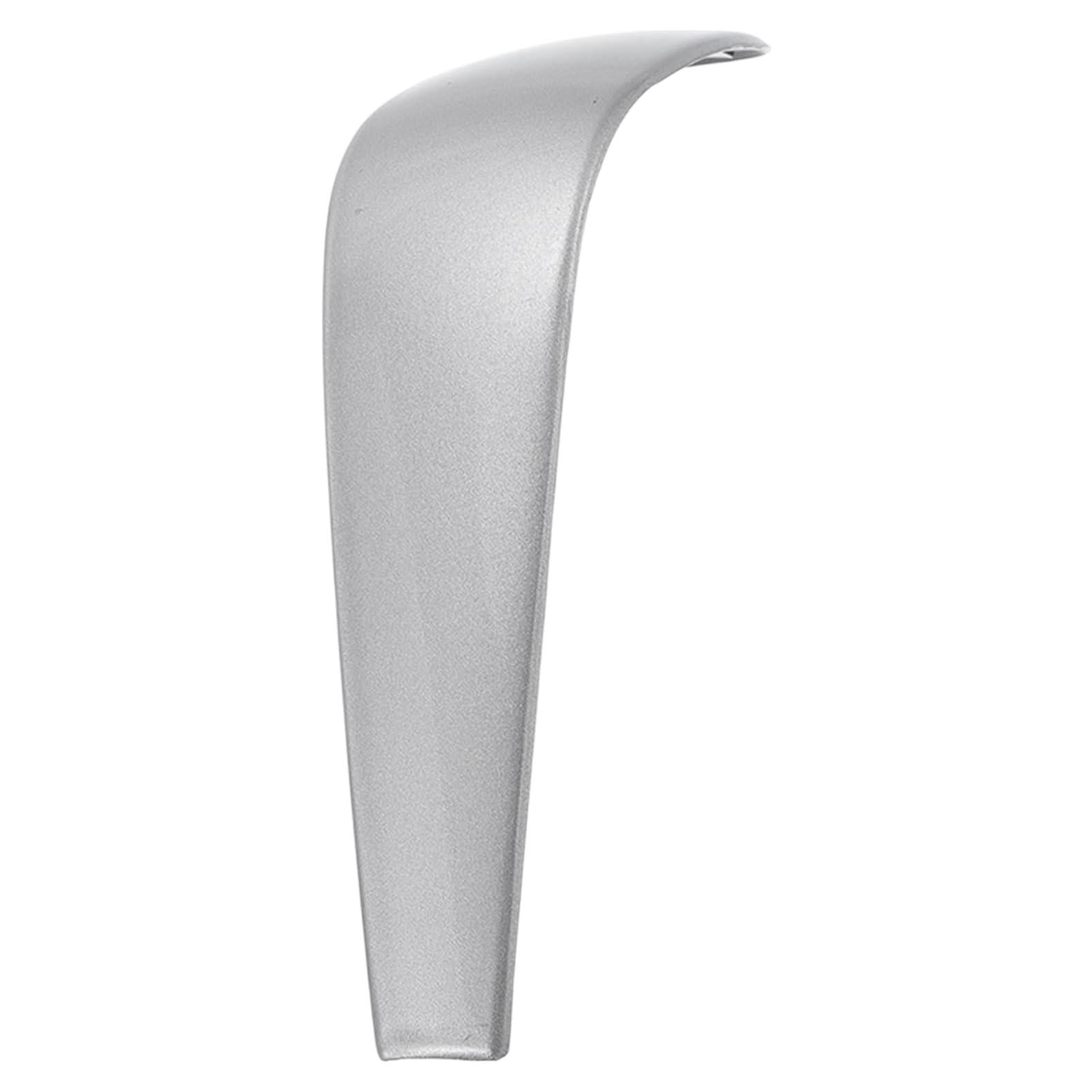 Cubierta de Botón de Palanca de Cambios TUCKBOLD para BMW 1 3 Z4 X1 E90 E92 E93 E87 2005-2012