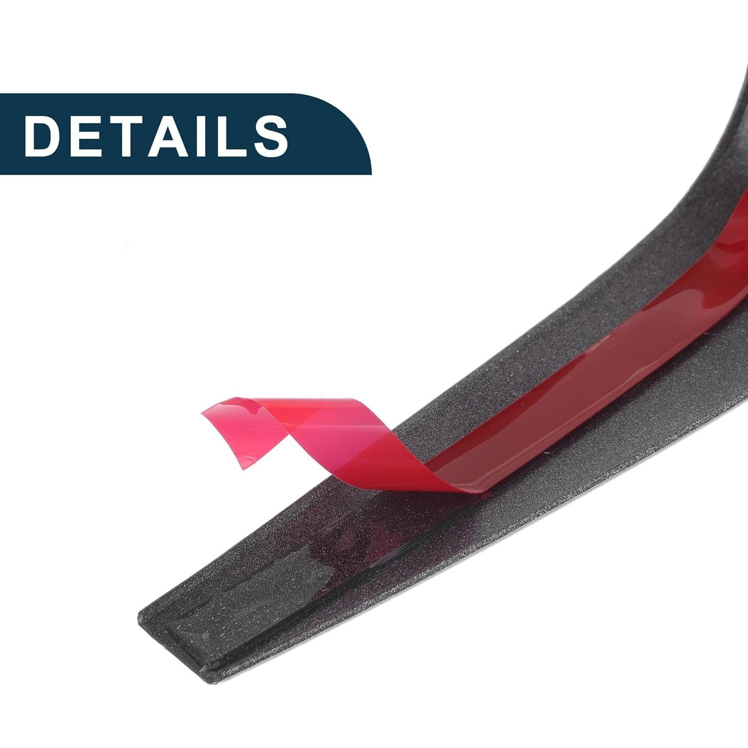 Cubierta de Botón de Palanca de Cambios TUCKBOLD para BMW 1 3 Z4 X1 E90 E92 E93 E87 2005-2012