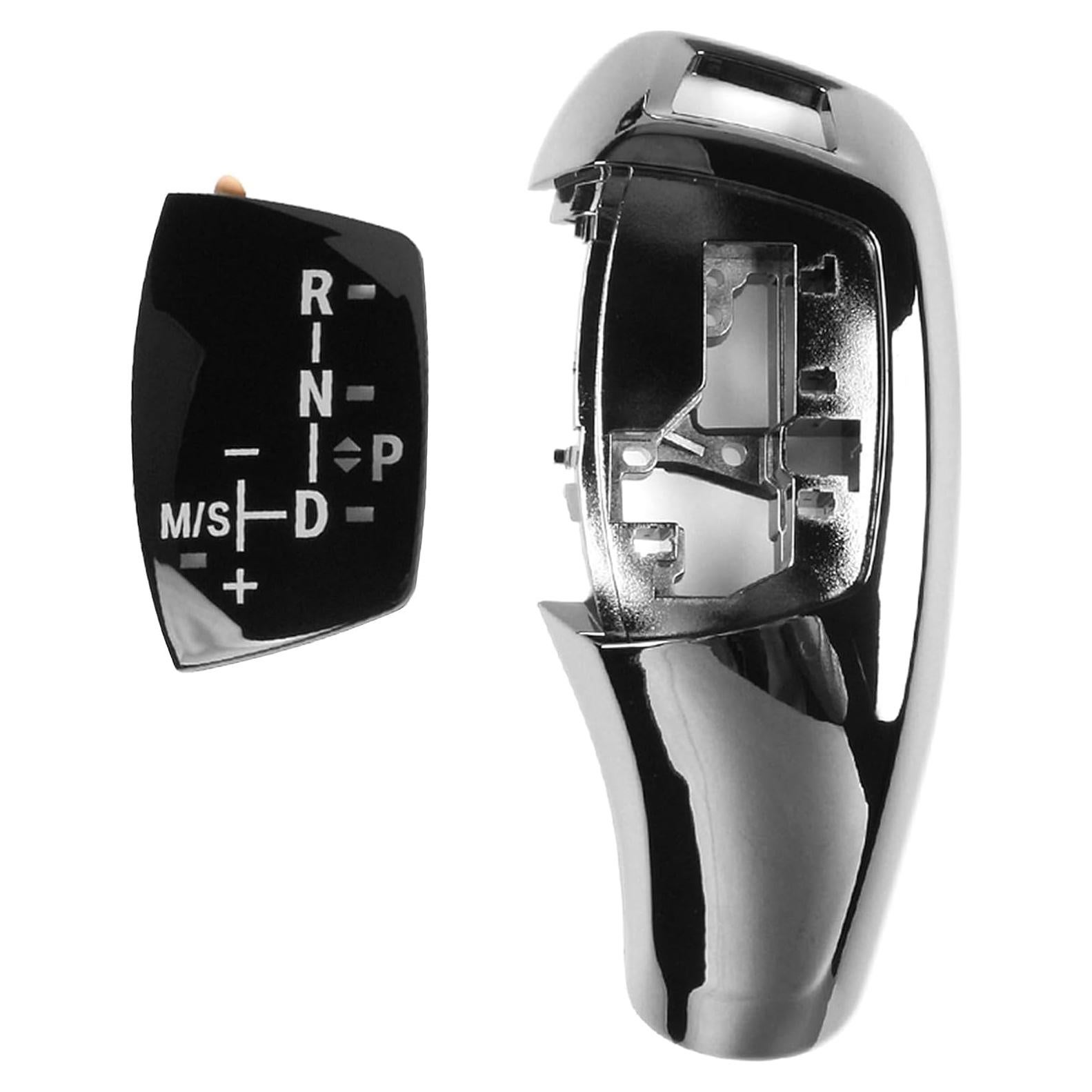 Cubierta de Tapa de Palanca de Cambios Jaronx para BMW F20-F36