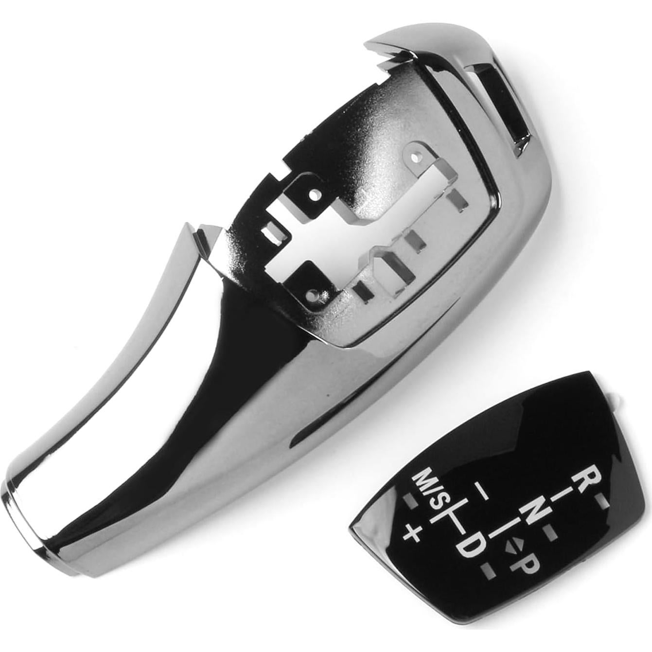 Cubierta de Tapa de Palanca de Cambios Jaronx para BMW F20-F36