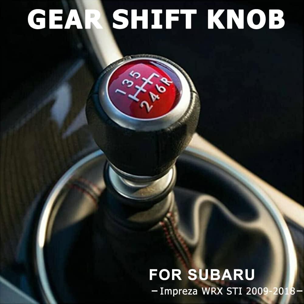 Palanca de Cambios Hacreyatu para Subaru Impreza WRX STI 2009-2018