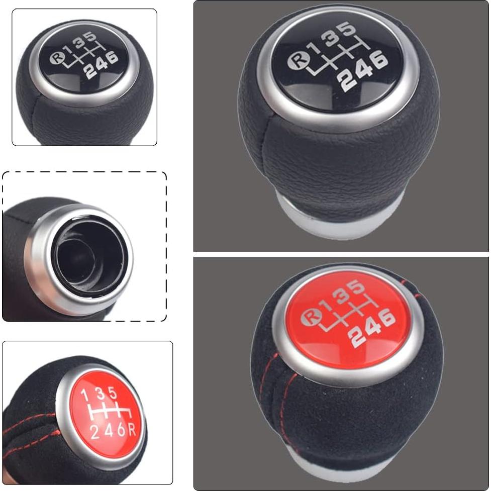 Palanca de Cambios Hacreyatu para Subaru Impreza WRX STI 2009-2018