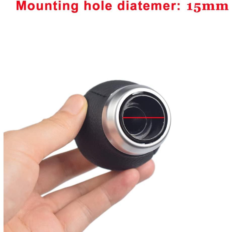 Palanca de Cambios Hacreyatu para Subaru Impreza WRX STI 2009-2018