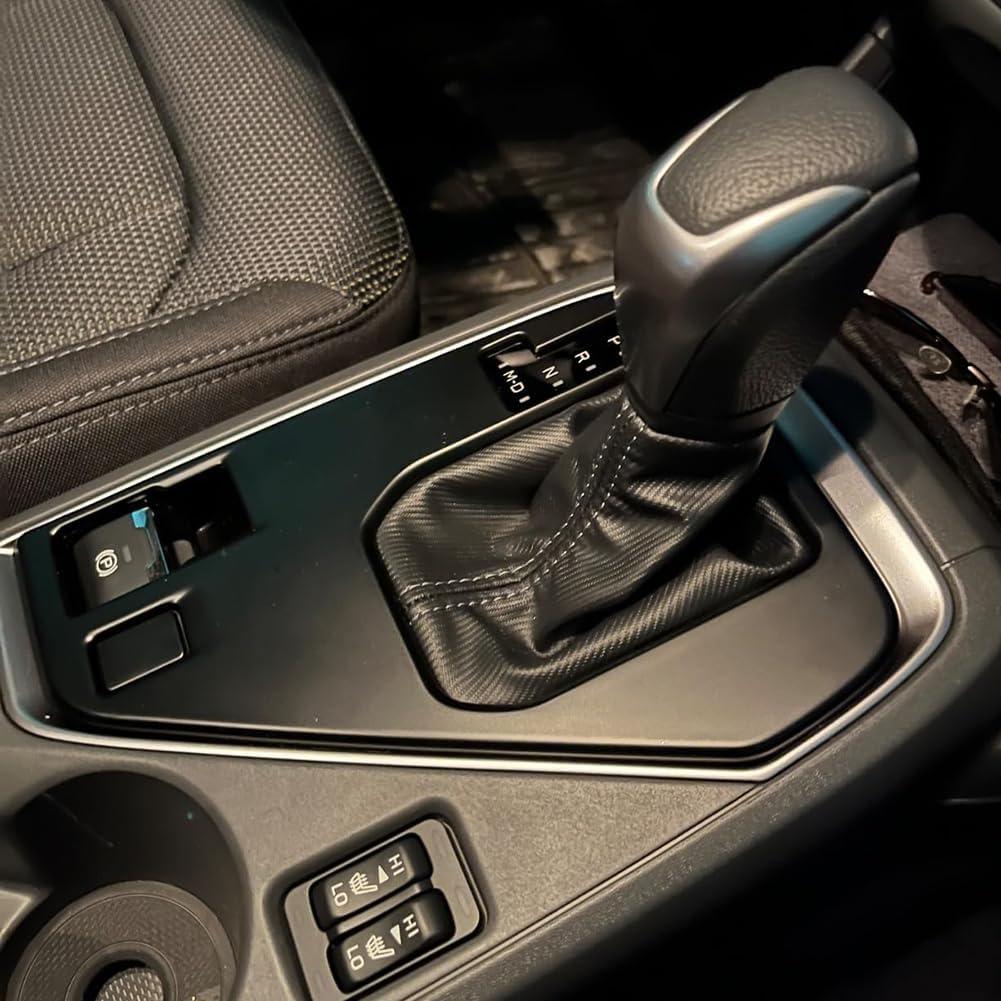 Cubierta de Panel de Cambio de Marcha Kolya para Subaru 2023-2025