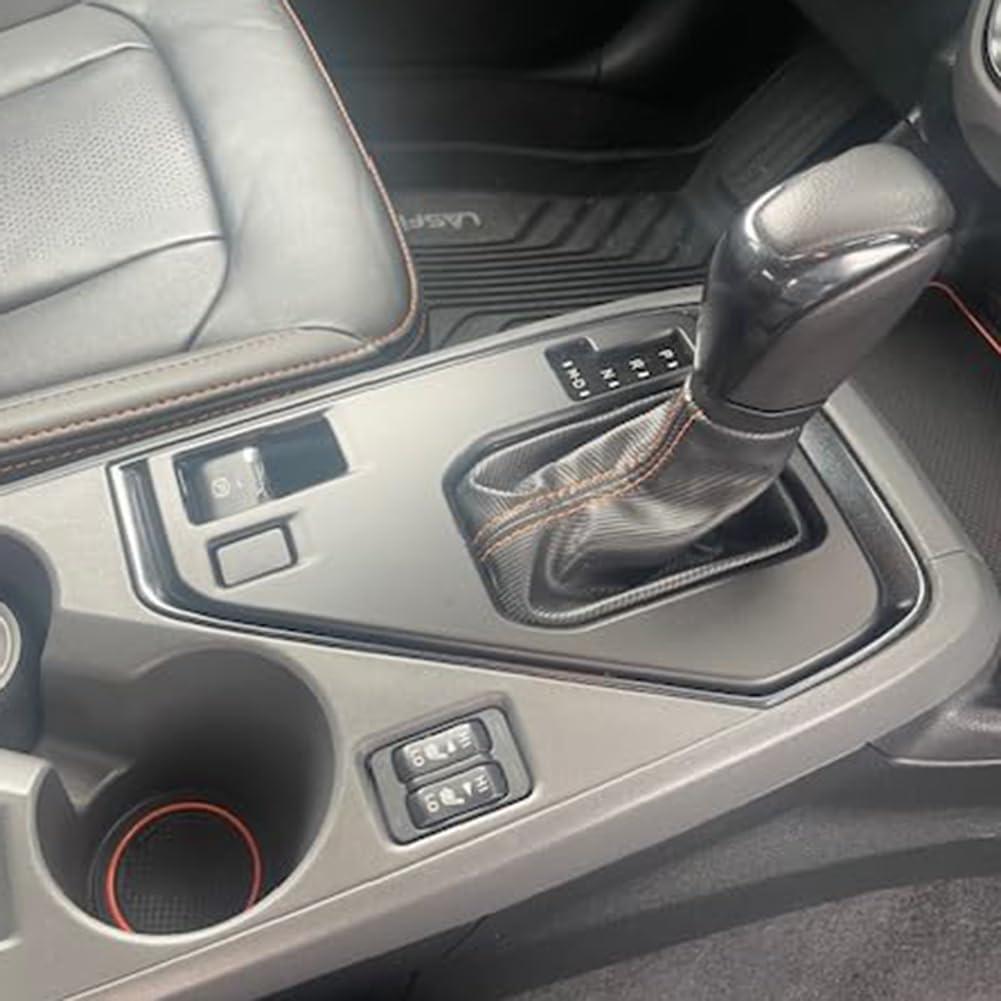 Cubierta de Panel de Cambio de Marcha Kolya para Subaru 2023-2025