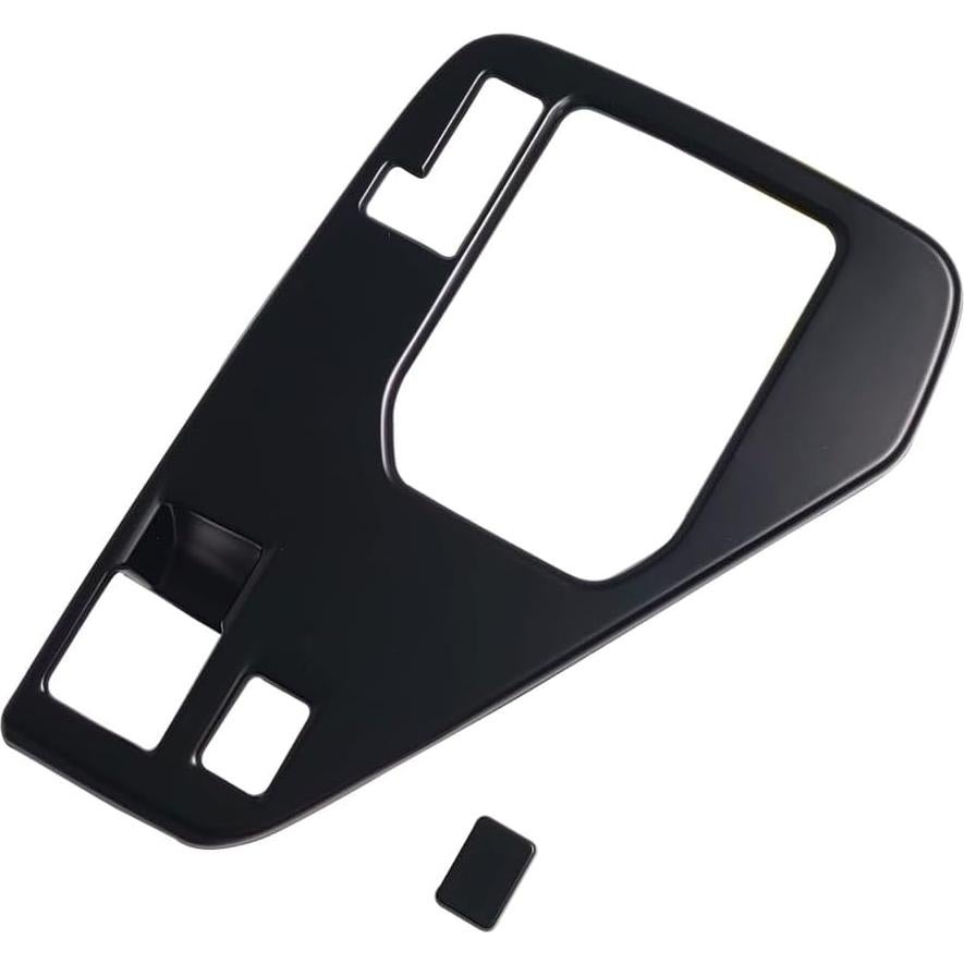 Cubierta de Panel de Cambio de Marcha Kolya para Subaru 2023-2025