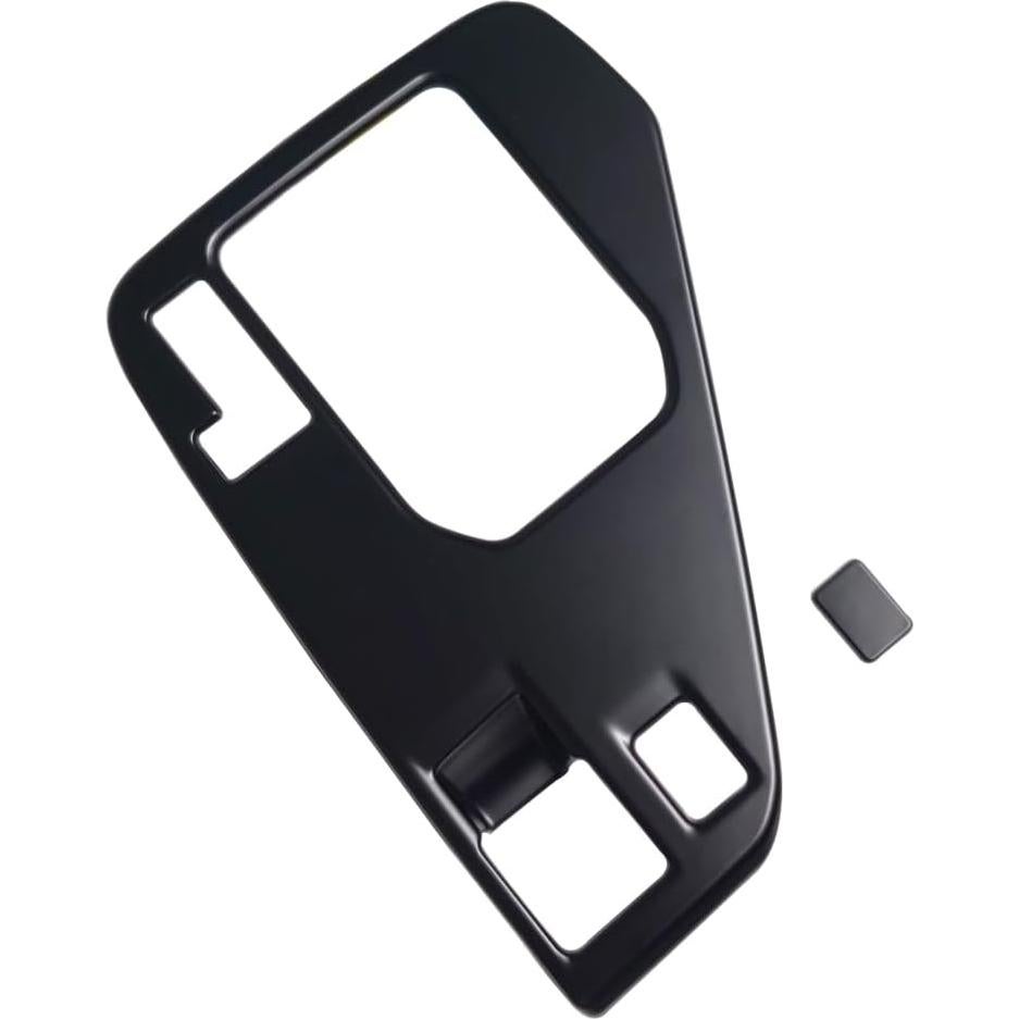 Cubierta de Panel de Cambio de Marcha Kolya para Subaru 2023-2025