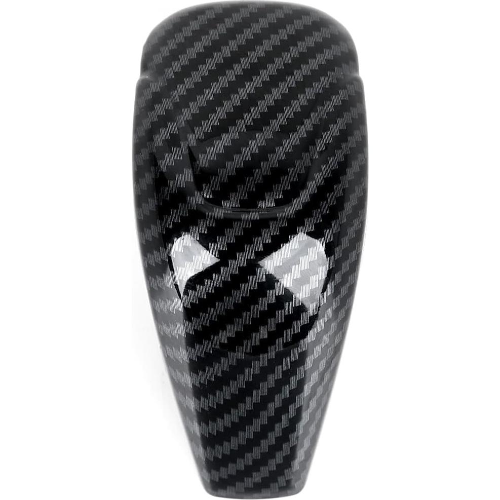 Youtaiche Trim de ABS para Perilla de Cambio Subaru 2024-2025