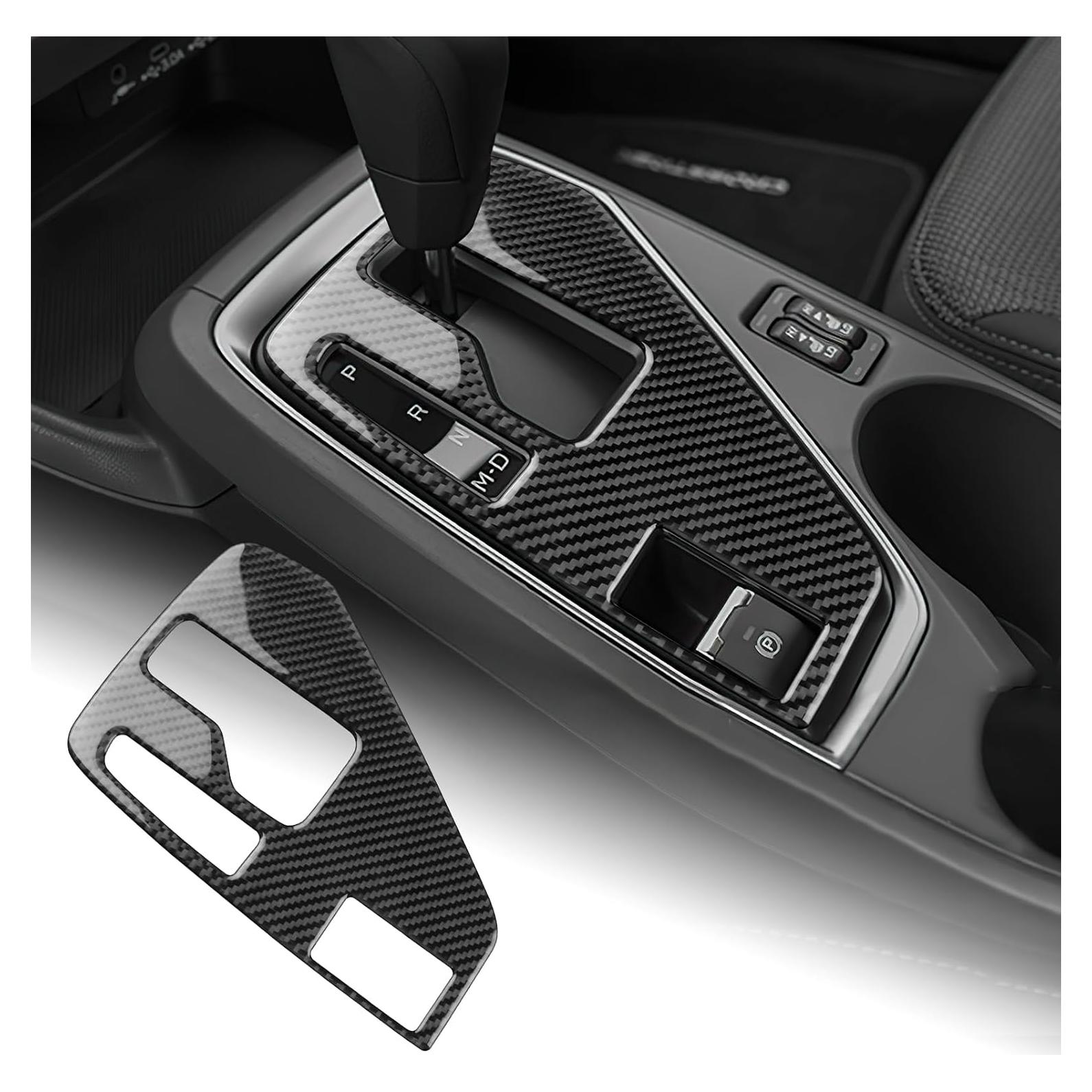 Cubierta de Panel de Cambio AIRSPEED para Subaru Crosstrek 2024-2025