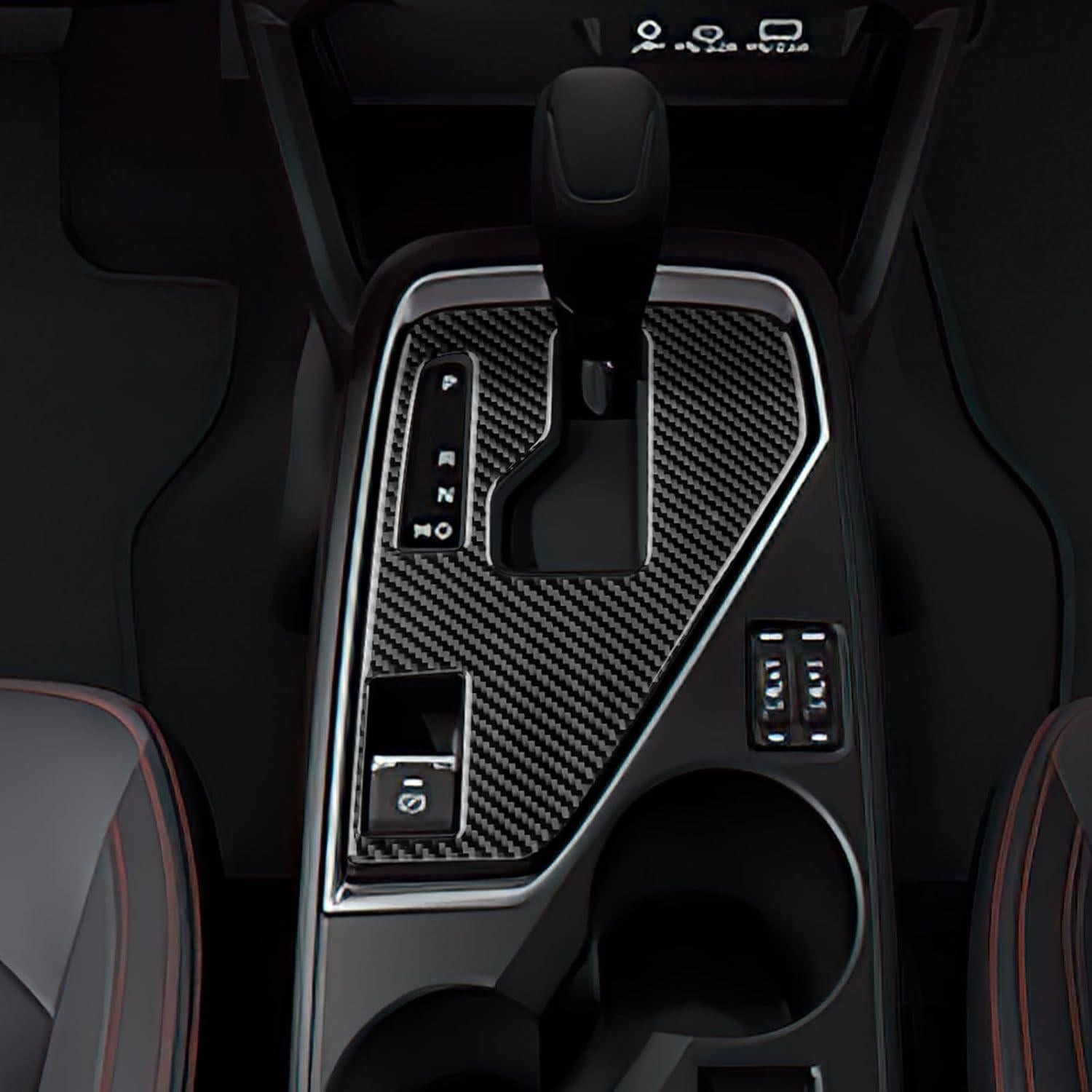 Cubierta de Panel de Cambio AIRSPEED para Subaru Crosstrek 2024-2025