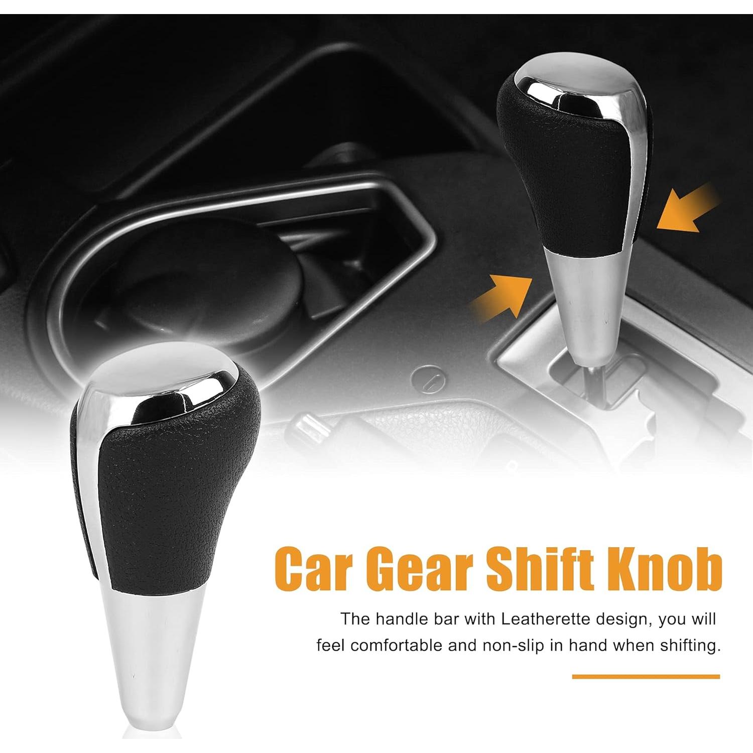 Mango de Palanca de Cambios Automático X AUTOHAUX para Toyota