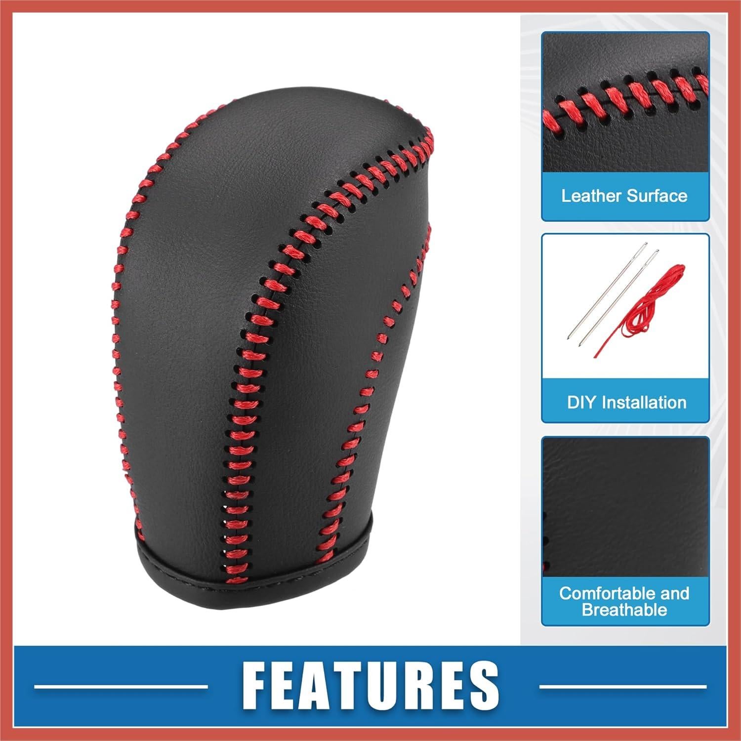 Cubierta de palanca de cambios ACROPIX para Volkswagen 2018-2022