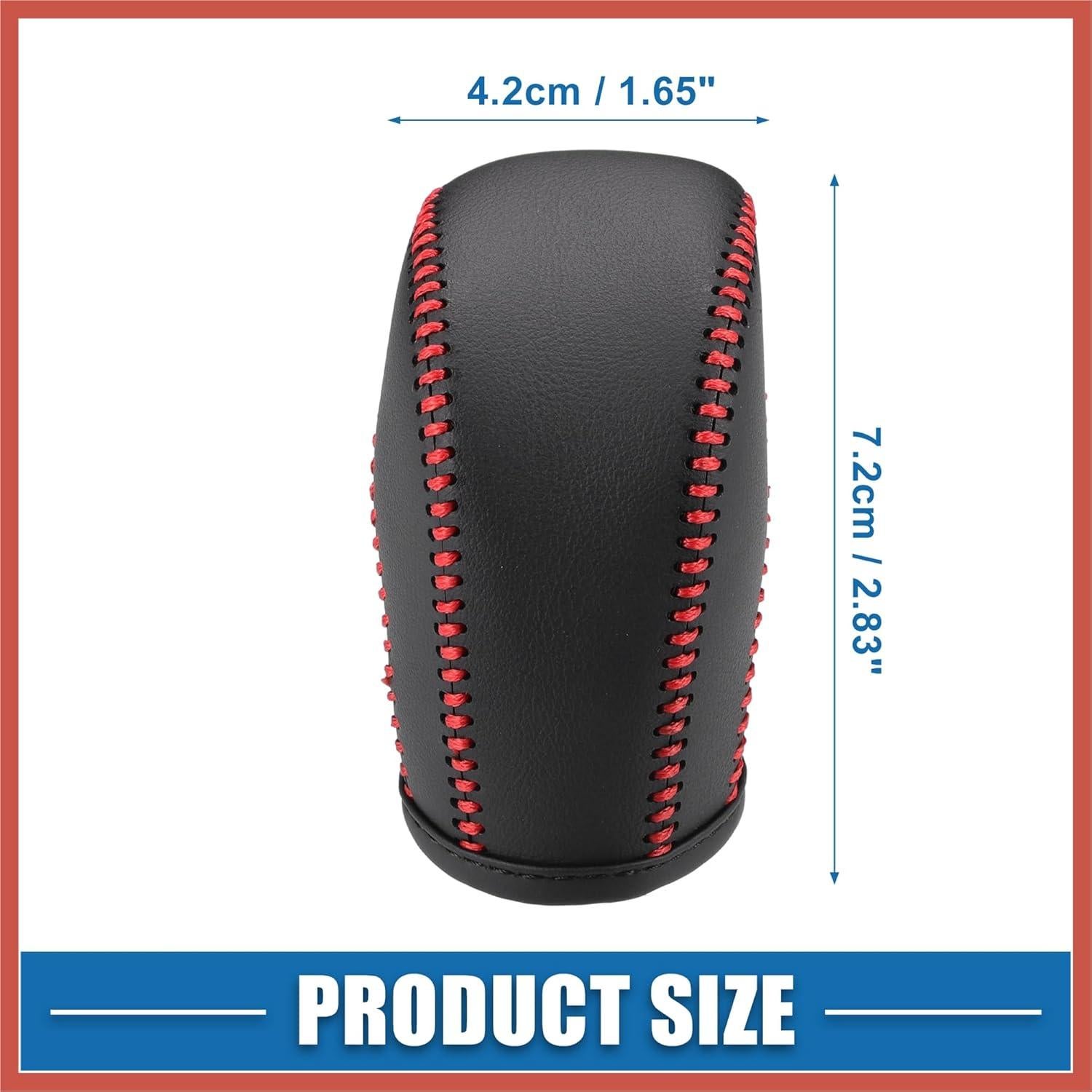 Cubierta de palanca de cambios ACROPIX para Volkswagen 2018-2022