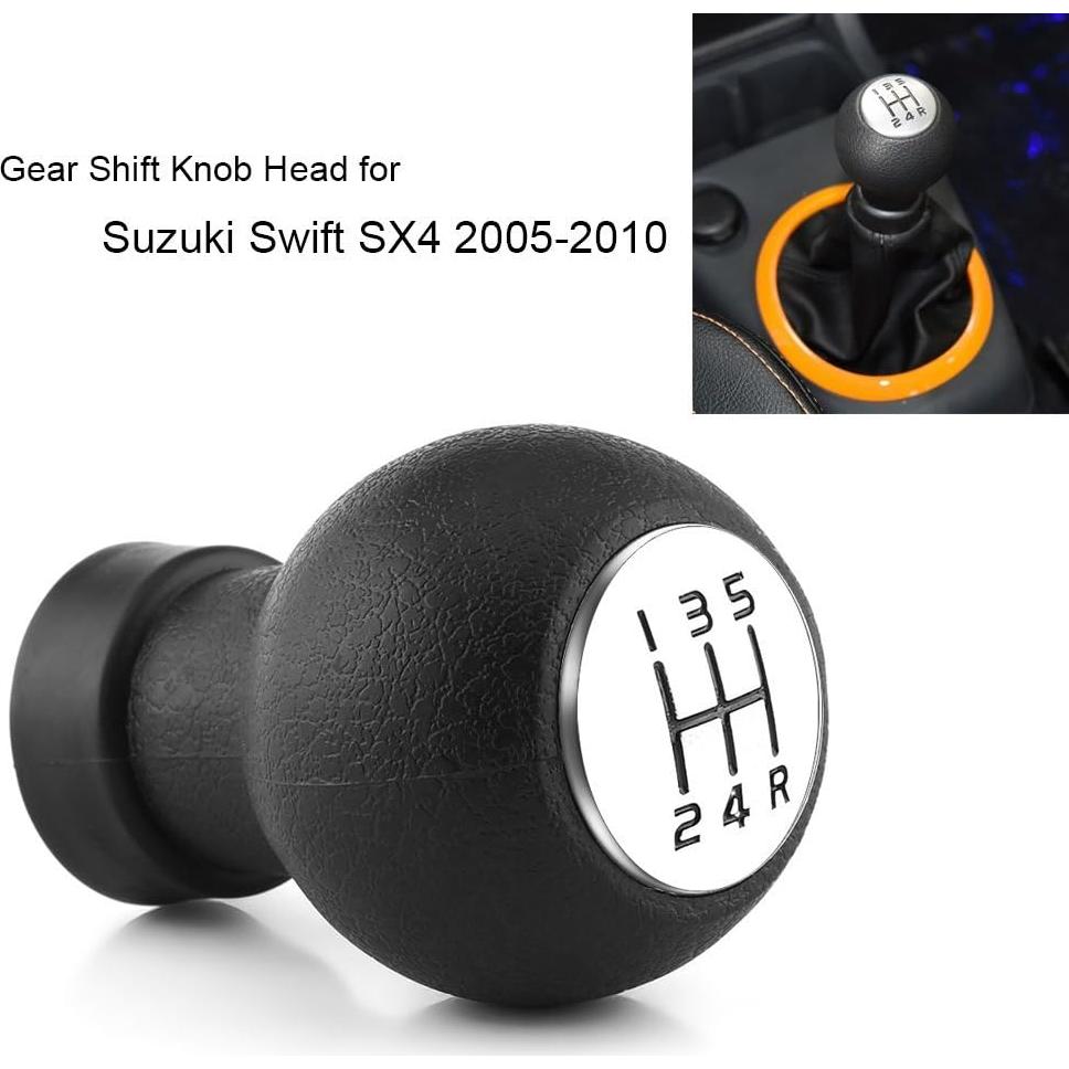 Palanca de Cambio Manual 5 Velocidades Keenso para Suzuki SX4 2005-2010
