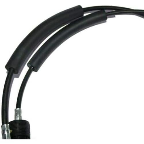 Cable de Selección de Engranaje AEspares para Suzuki Swift 1.2L