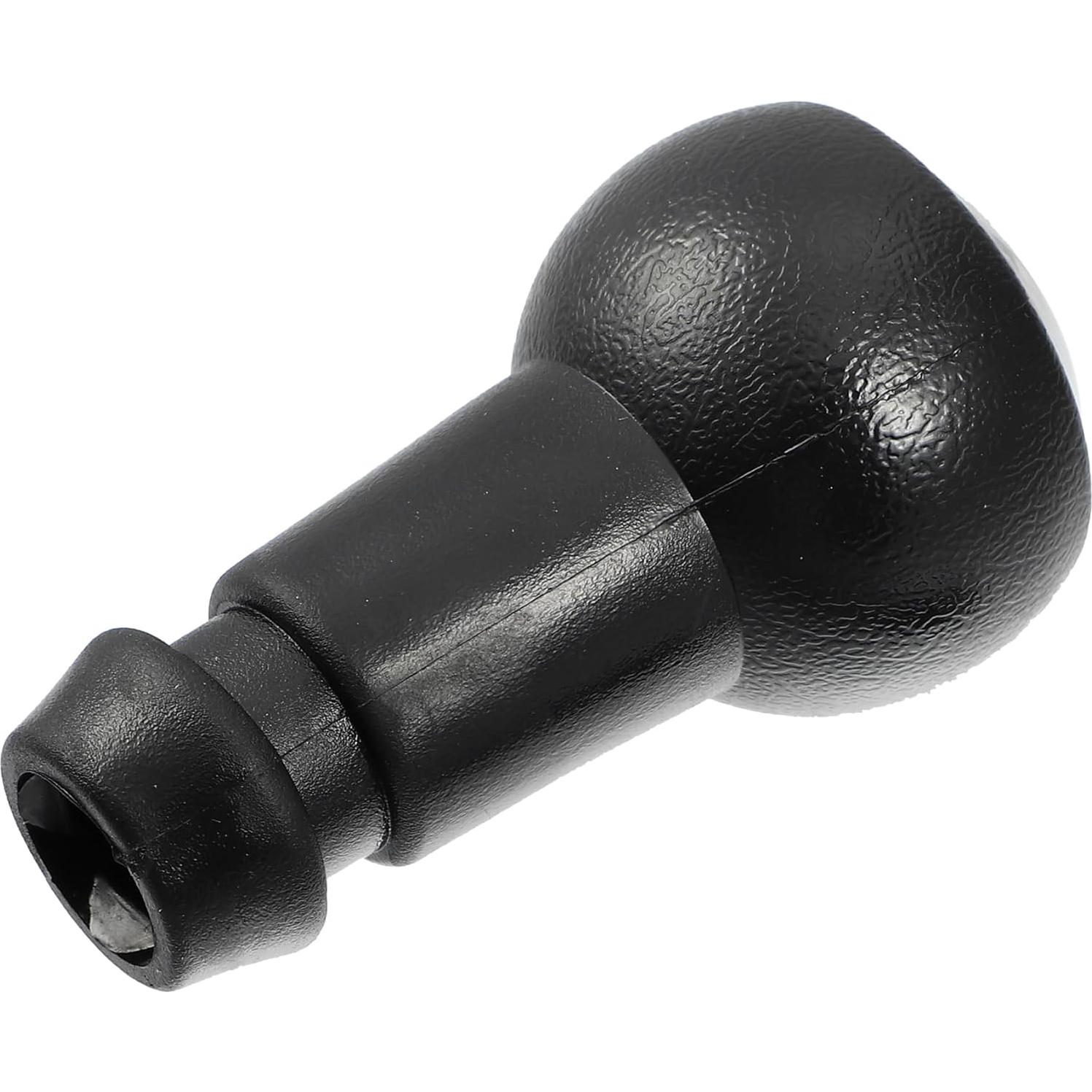 Perilla de Cambio de Marchas X AUTOHAUX para Peugeot y Citroen