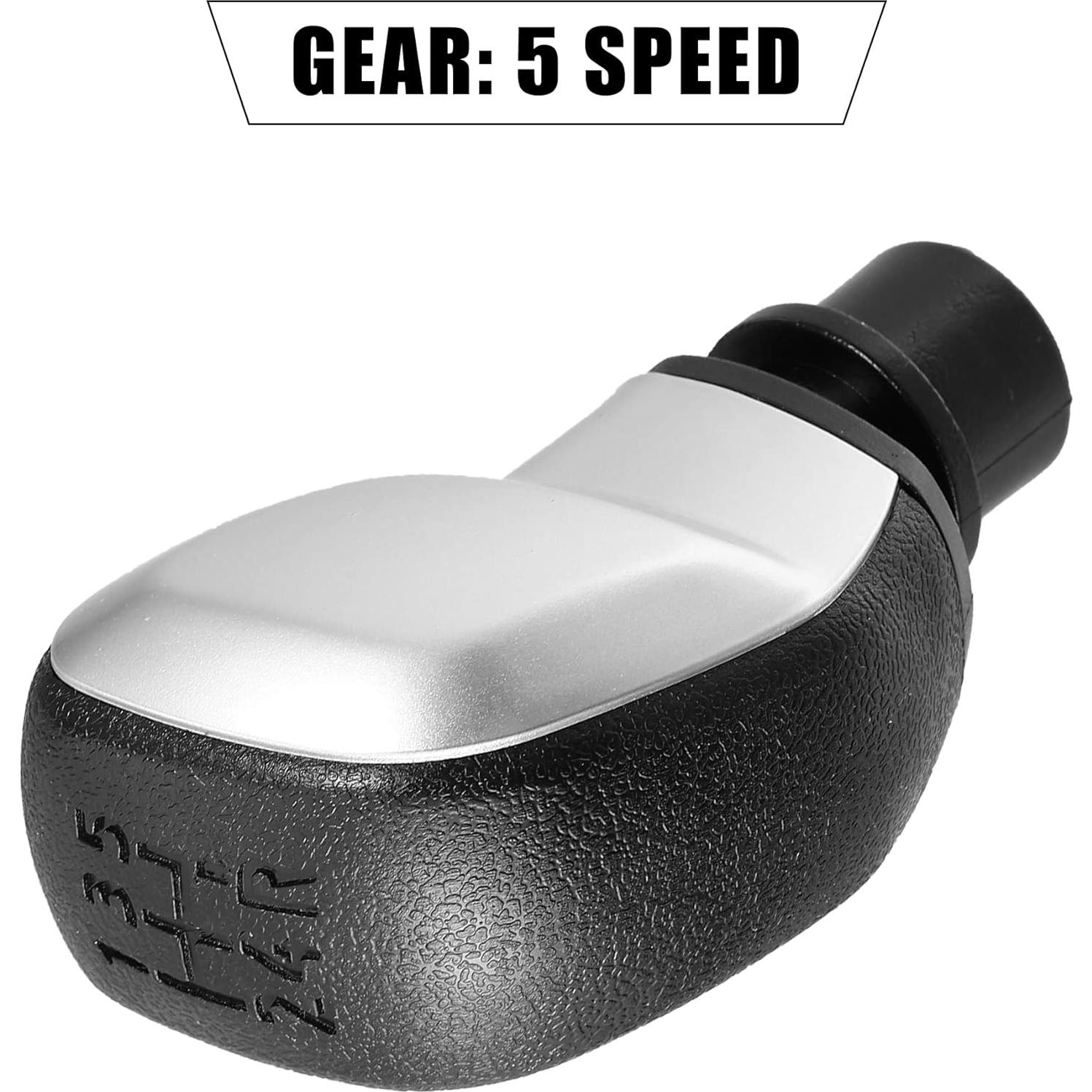 Palanca de Cambio X AUTOHAUX para Peugeot y Citroen - Fácil Instalación