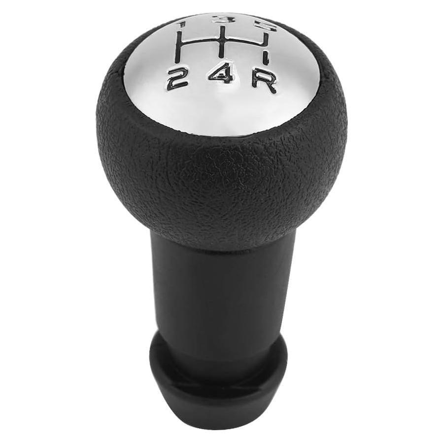 Perilla de Cambio OUKENS 5 Velocidades para Peugeot