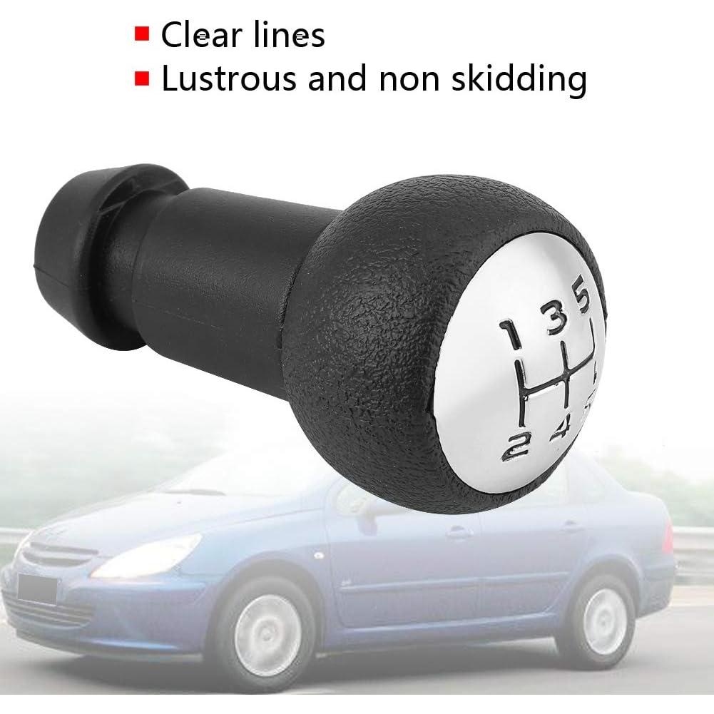 Perilla de Cambio OUKENS 5 Velocidades para Peugeot