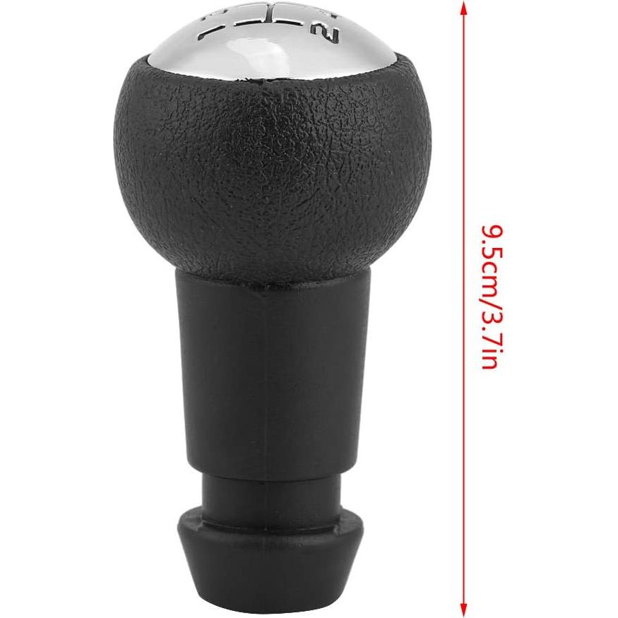 Perilla de Cambio OUKENS 5 Velocidades para Peugeot