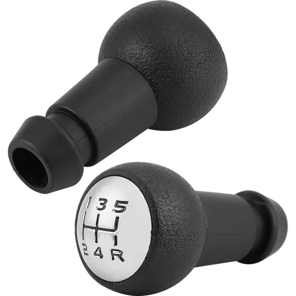 Perilla de Cambio OUKENS 5 Velocidades para Peugeot