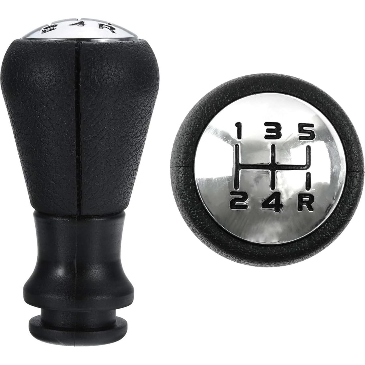 Palanca de Cambio Manual 5 Velocidades Genérico para Peugeot y Citroën