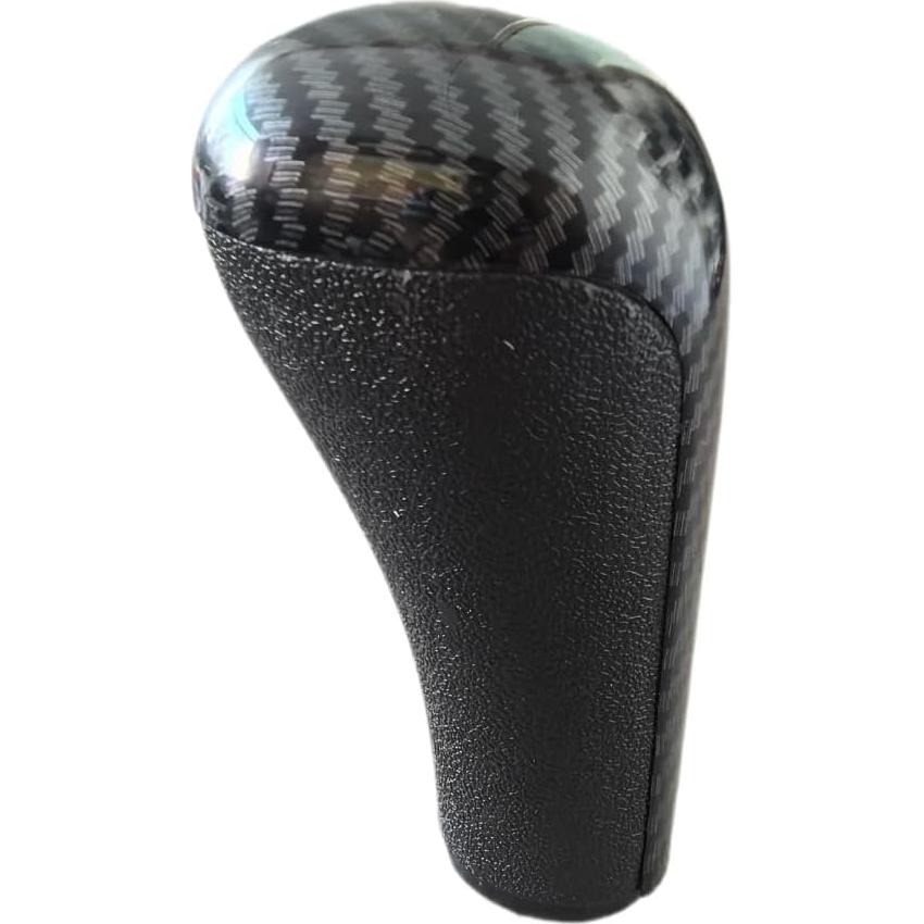 Perilla de Cambio Unichefry para Peugeot y Citroen Gris