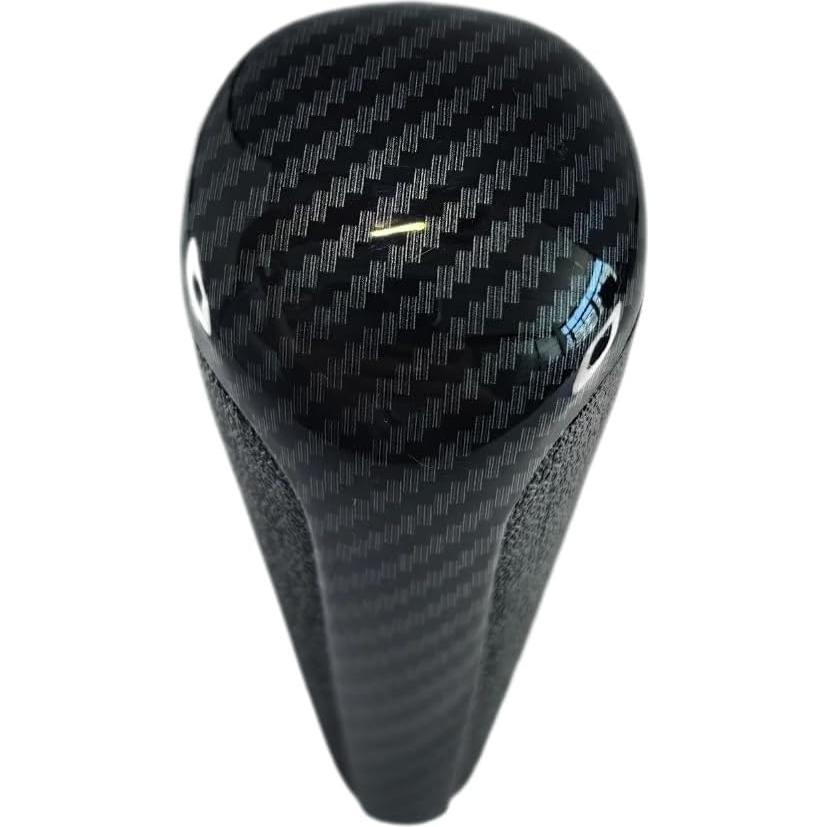 Perilla de Cambio Unichefry para Peugeot y Citroen Gris