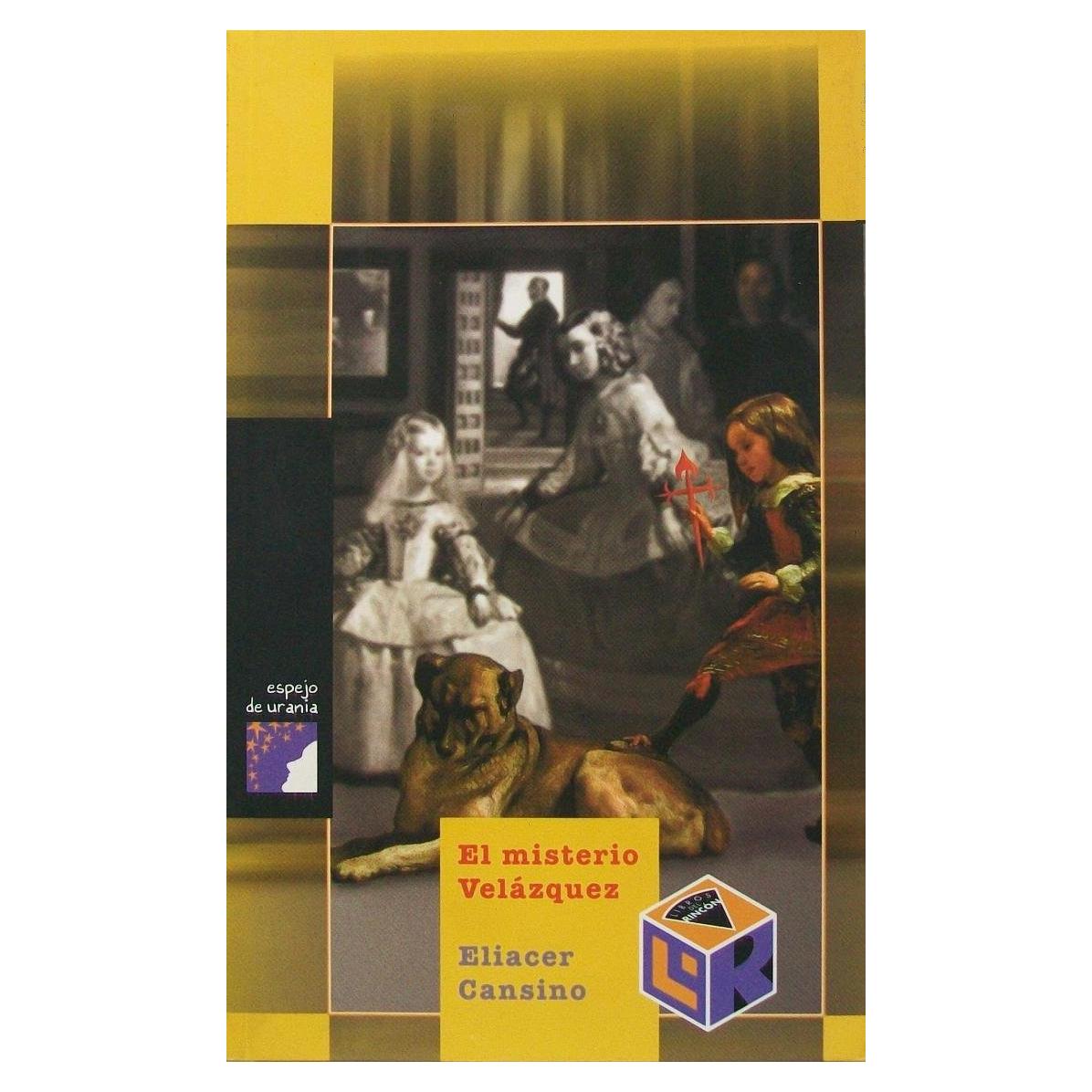 El misterio Velazquez