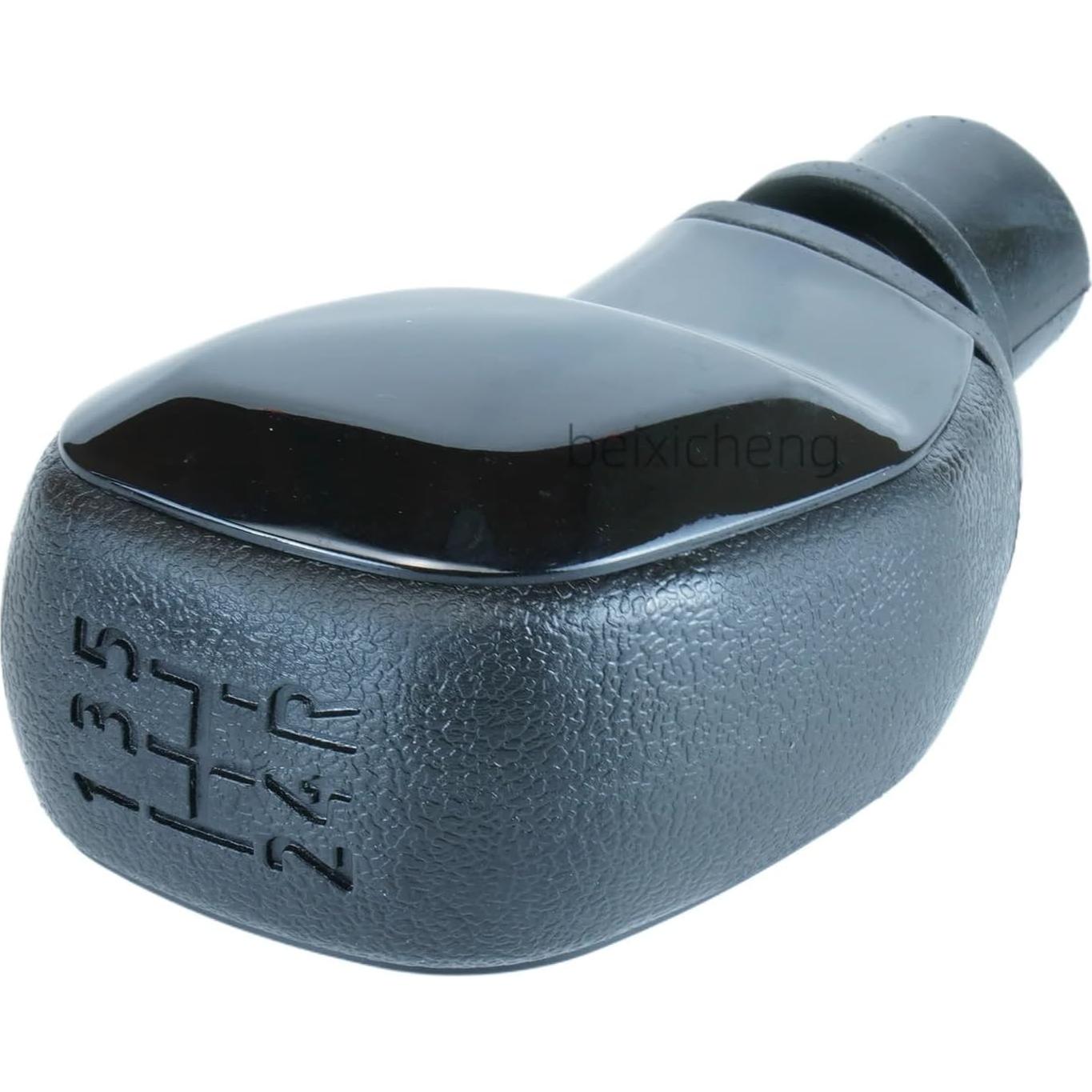 Palanca de Cambio 5 Velocidades ABS KBBYT para Peugeot y Citroen