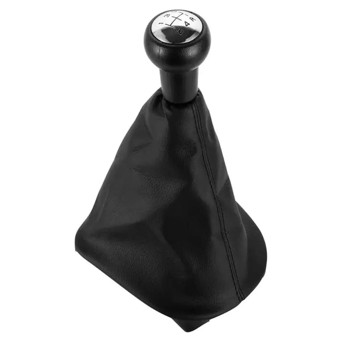 Perilla de Cambio Manual BMW GXCXBJWJY 5 Velocidades Antideslizante