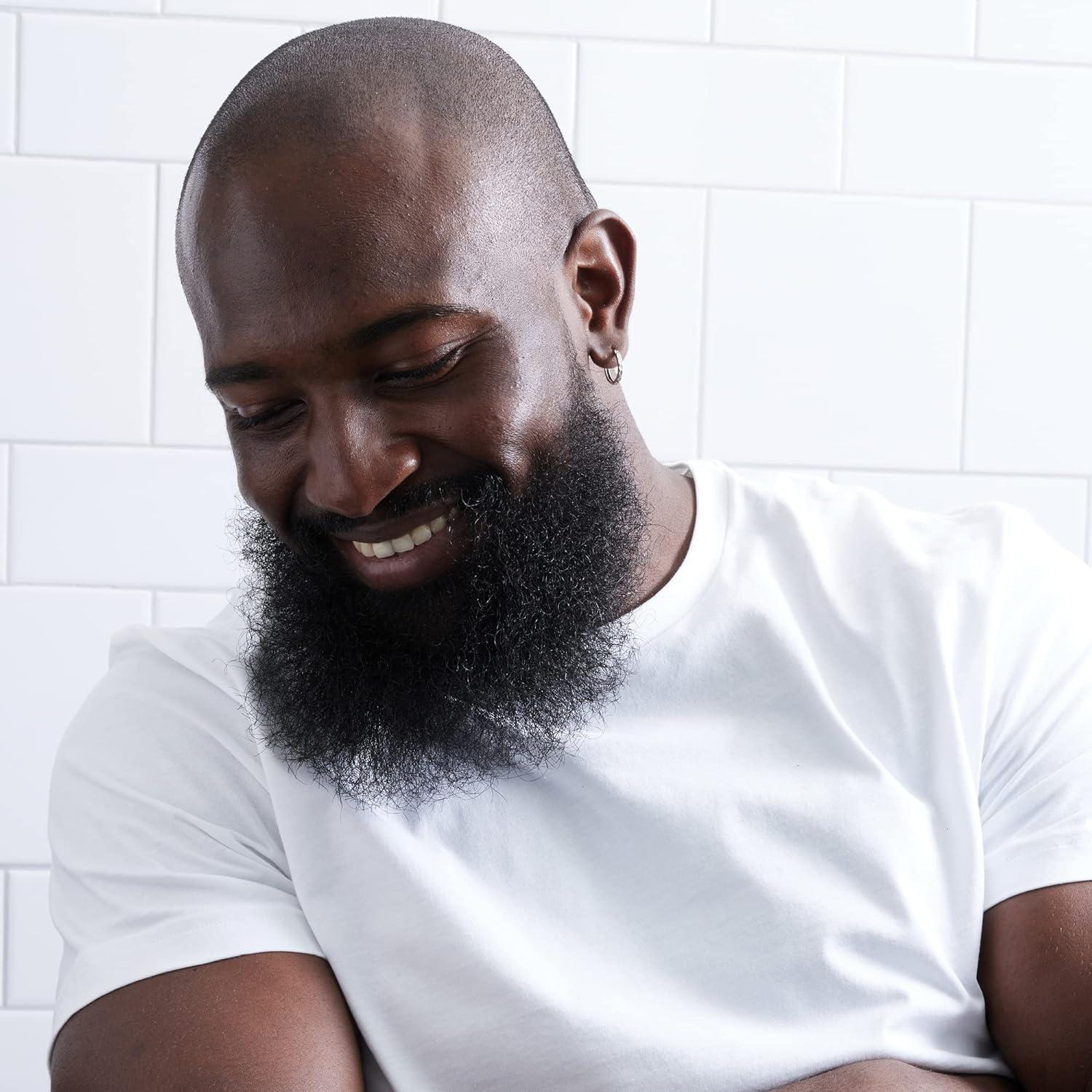 Jabón Todo en Uno para Barba Cremo Bosque de Cedro 177ml