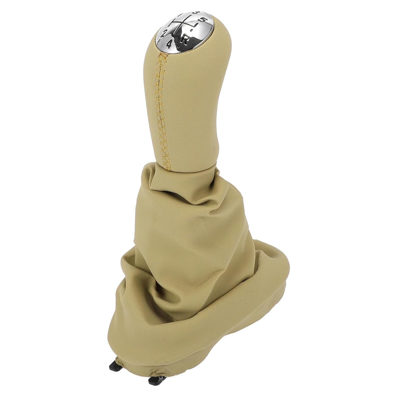 Perilla de Cambios Manual 5 Velocidades TUCKBOLD Renault Clio II