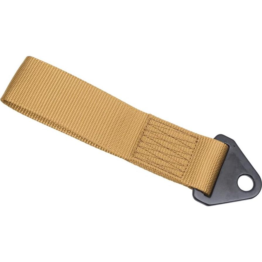 Correa de Remolque Universal Kyostar Dorado 3628 kg Alta Resistencia