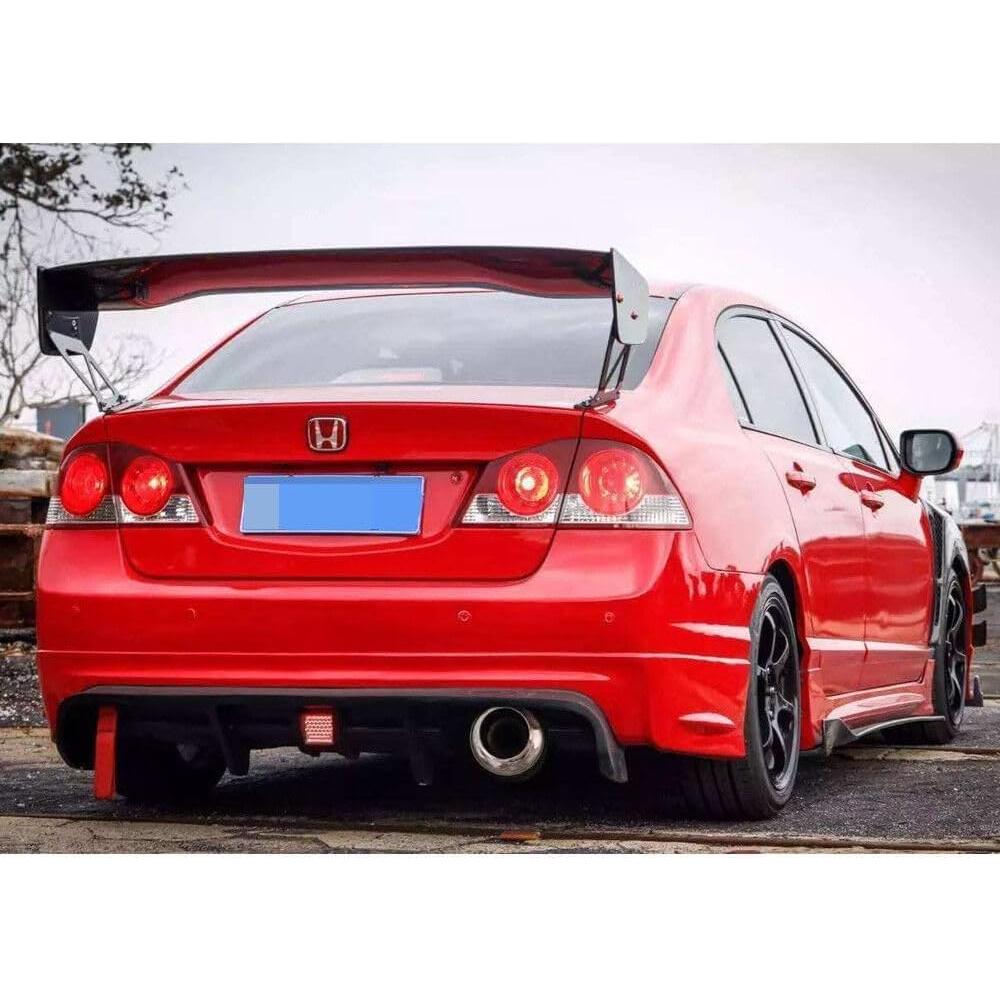 Cinta de Remolque Universal HoaFourge 25CM 2T Rojo