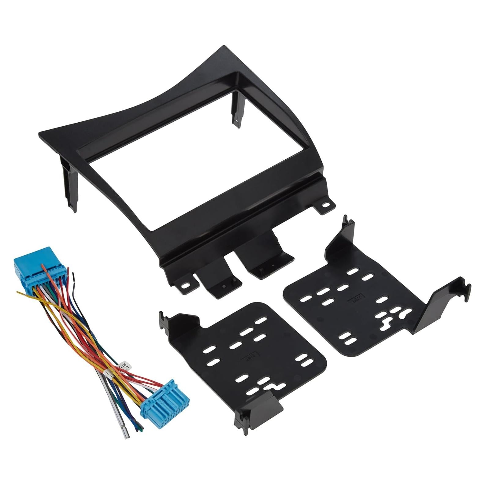 Kit de Instalación Doble DIN Metra 95-7862 para Honda Accord