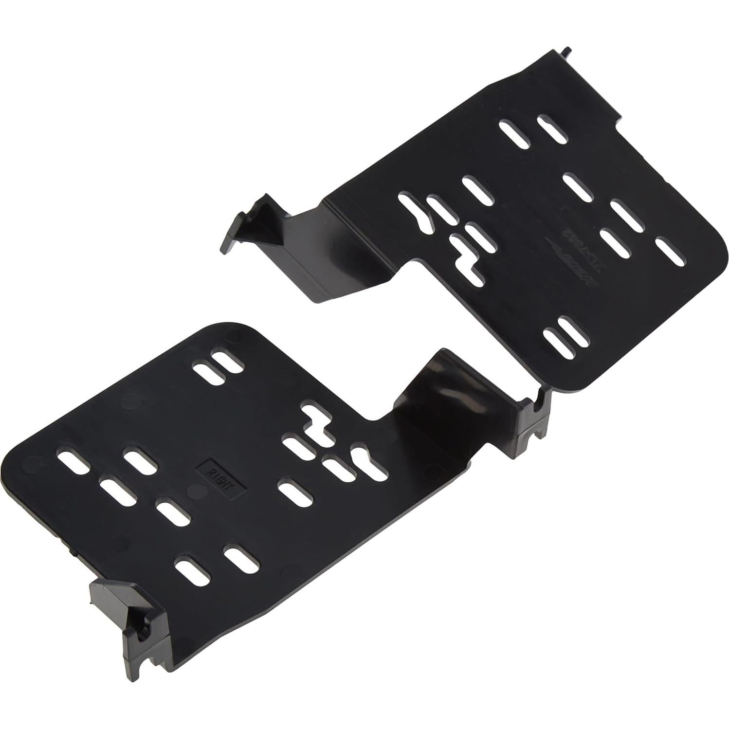 Kit de Instalación Doble DIN Metra 95-7862 para Honda Accord