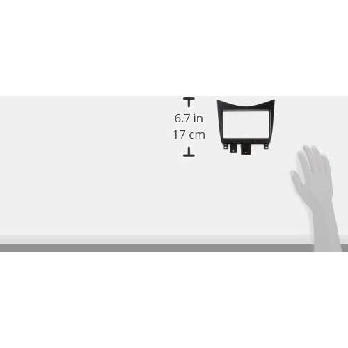 Kit de Instalación Doble DIN Metra 95-7862 para Honda Accord