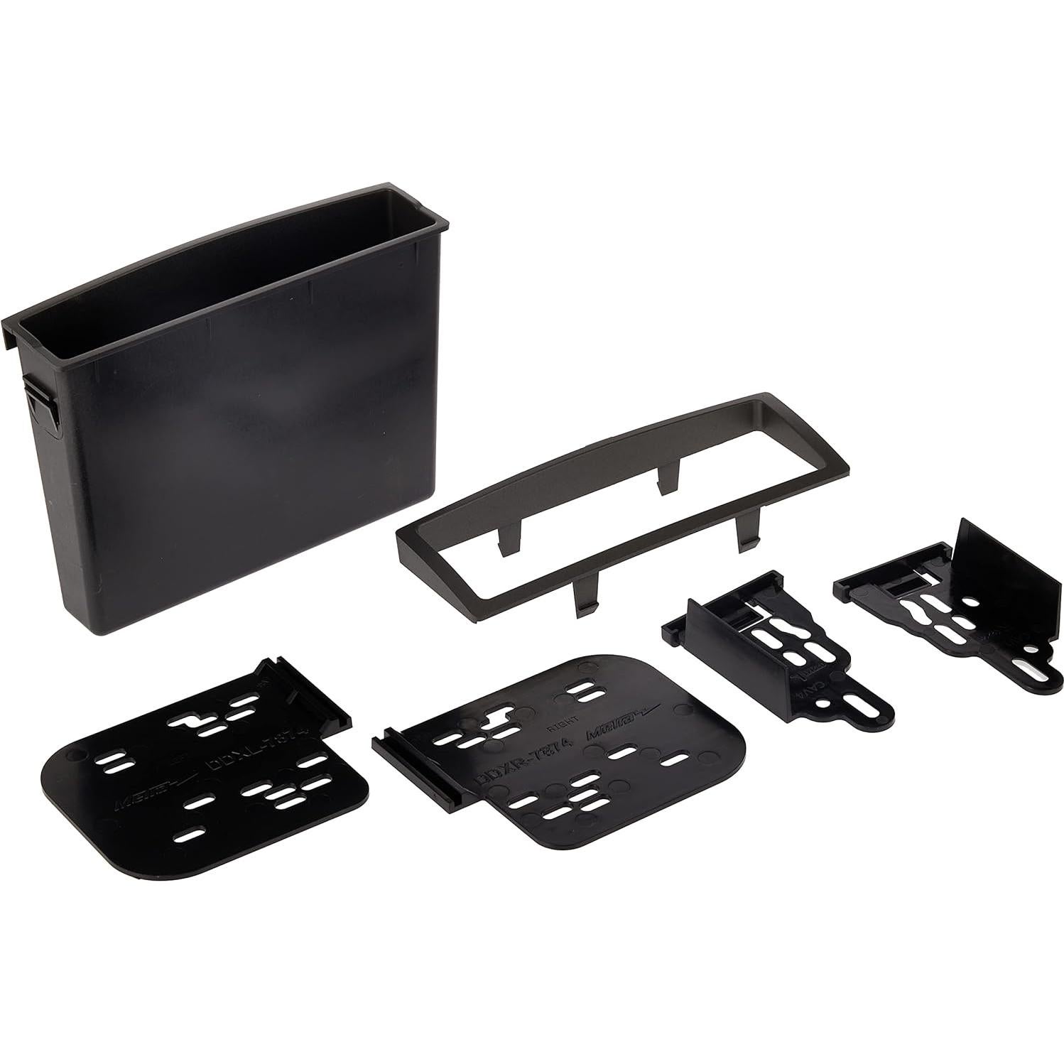 Kit de Instalación Metra 99-7874T para Honda Accord 2008-2009