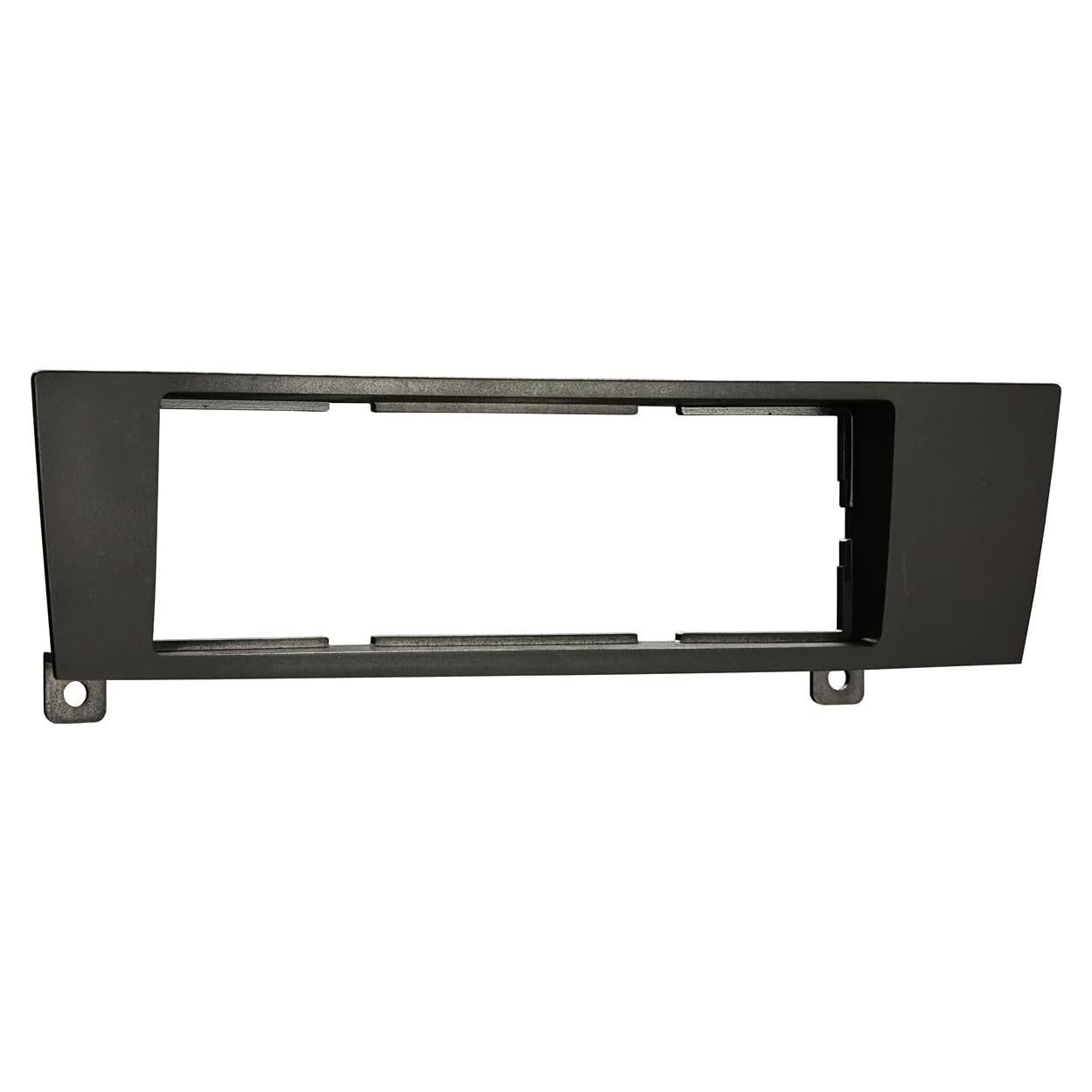 Kit de instalación tablero Metra 99-9306B para radios Single DIN BMW