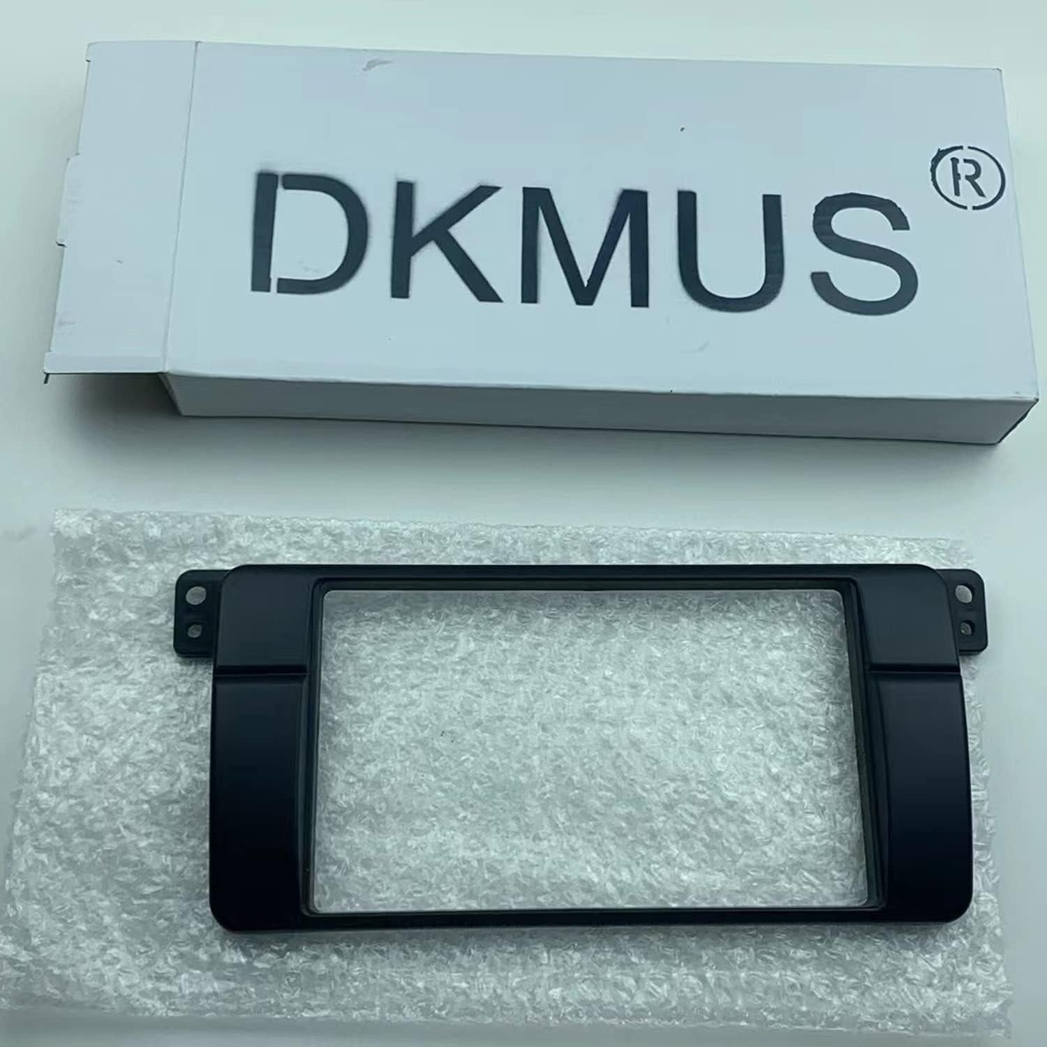 Kit de instalación para radio BMW 3 Series E46 1998-2006