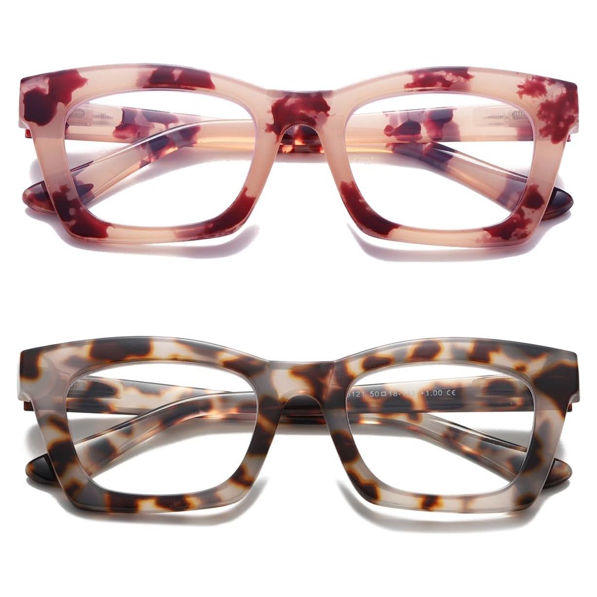 Gafas de Lectura Hubeye 2.0 Dioptrías Bloqueo Luz Azul