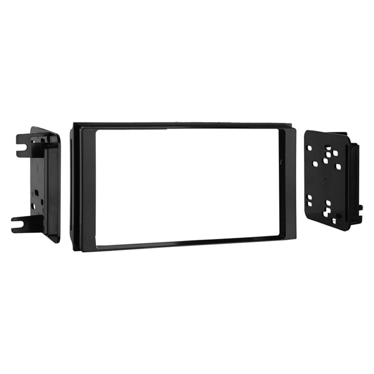 Kit de Instalación Doble-DIN Metra 95-8902 para Subaru