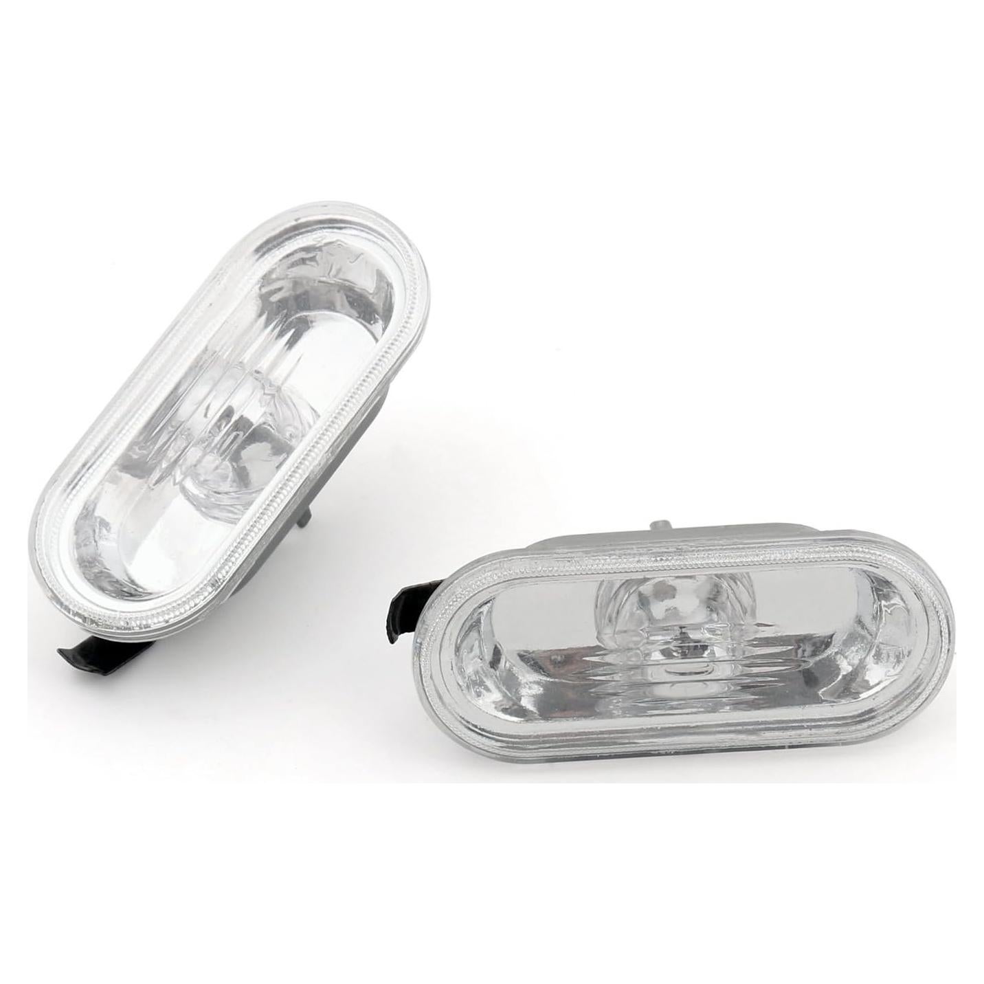 Señal de Marcador Lateral MAD HORNETS para Golf Jetta MK4 1999-2004